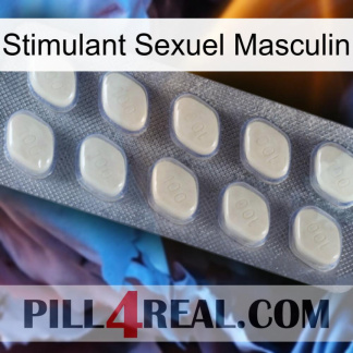 Male Sexual Stimulant 08